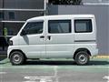2010 Mitsubishi Minicab Van