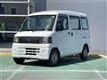 2010 Mitsubishi Minicab Van