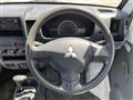2010 Mitsubishi Minicab Van