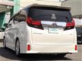 2015 Toyota Alphard