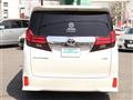 2015 Toyota Alphard