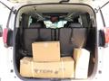 2015 Toyota Alphard