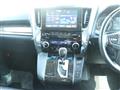 2015 Toyota Alphard