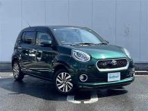 2017 Toyota Passo