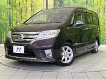 2013 Nissan Serena