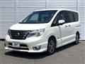2014 Nissan Serena