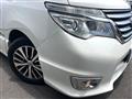 2014 Nissan Serena
