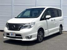 2014 Nissan Serena