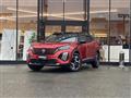 2024 Peugeot 2008