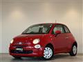 2019 Fiat 500