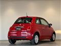 2019 Fiat 500