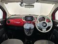 2019 Fiat 500