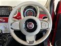 2019 Fiat 500