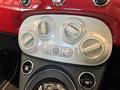 2019 Fiat 500