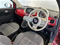 2019 Fiat 500
