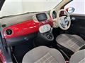 2019 Fiat 500