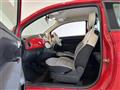2019 Fiat 500