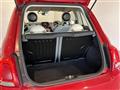 2019 Fiat 500