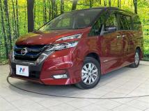 2018 Nissan Serena