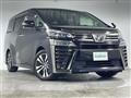 2019 Toyota Vellfire