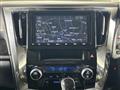 2019 Toyota Vellfire