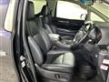 2019 Toyota Vellfire