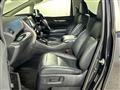 2019 Toyota Vellfire