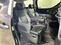 2019 Toyota Vellfire