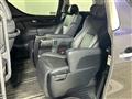2019 Toyota Vellfire