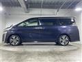 2019 Toyota Vellfire