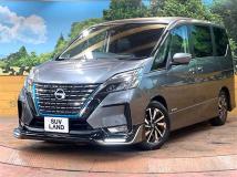 2019 Nissan Serena