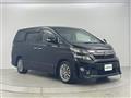 2014 Toyota Vellfire