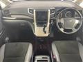 2014 Toyota Vellfire