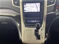 2014 Toyota Vellfire