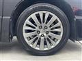2014 Toyota Vellfire