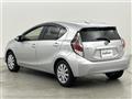 2016 Toyota AQUA