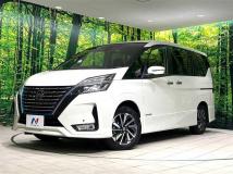 2021 Nissan Serena