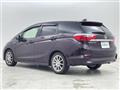 2016 Honda SHUTTLE HYBRID