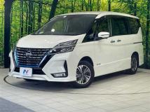 2021 Nissan Serena
