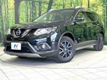 2015 Nissan X-Trail