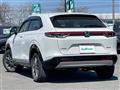 2022 Honda VEZEL