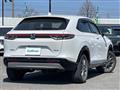 2022 Honda VEZEL
