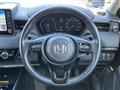 2022 Honda VEZEL