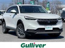2022 Honda VEZEL