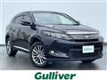 2014 Toyota Harrier