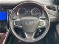 2014 Toyota Harrier
