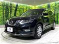 2019 Nissan X-Trail