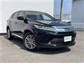 2018 Toyota Harrier