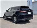 2018 Toyota Harrier