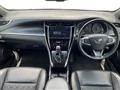 2018 Toyota Harrier